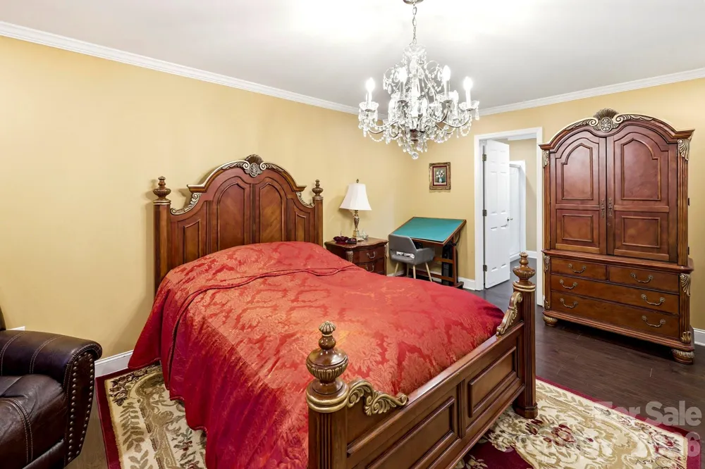 327 Sherry Street Rutherfordton, NC 28139