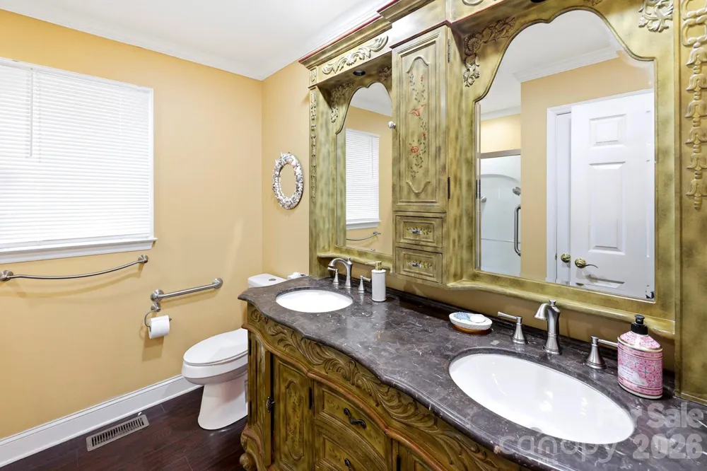327 Sherry Street Rutherfordton, NC 28139