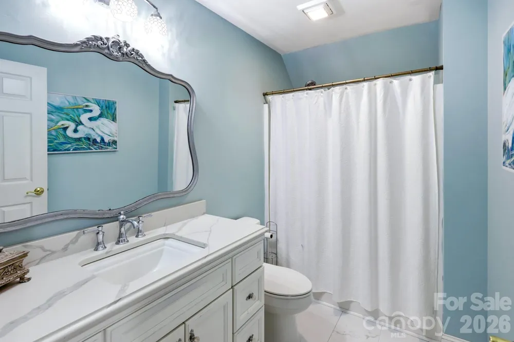 327 Sherry Street Rutherfordton, NC 28139