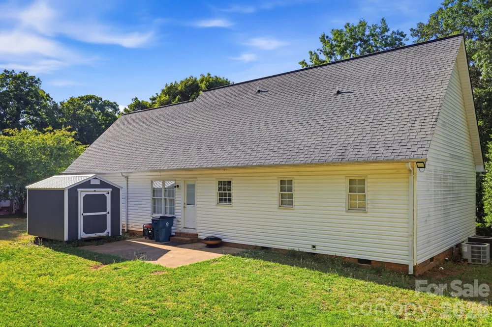 327 Sherry Street Rutherfordton, NC 28139