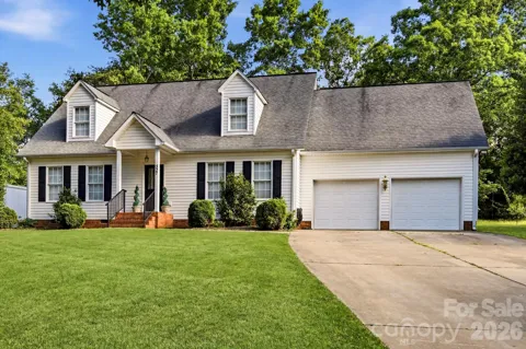 327 Sherry Street
