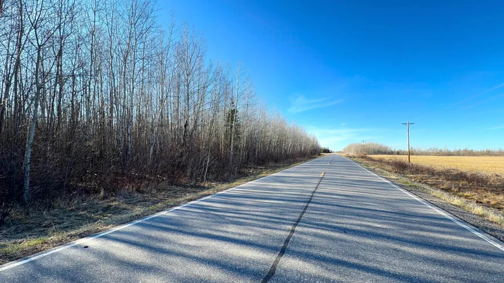 Lot C County Road 79 Littlefork, MN 56653