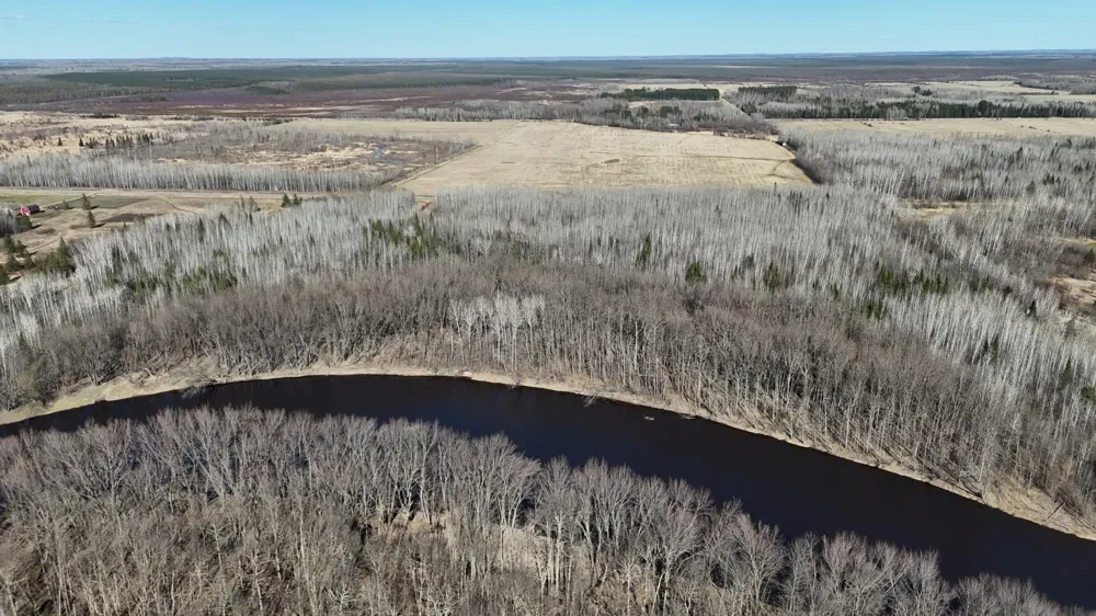 Lot C County Road 79 Littlefork, MN 56653