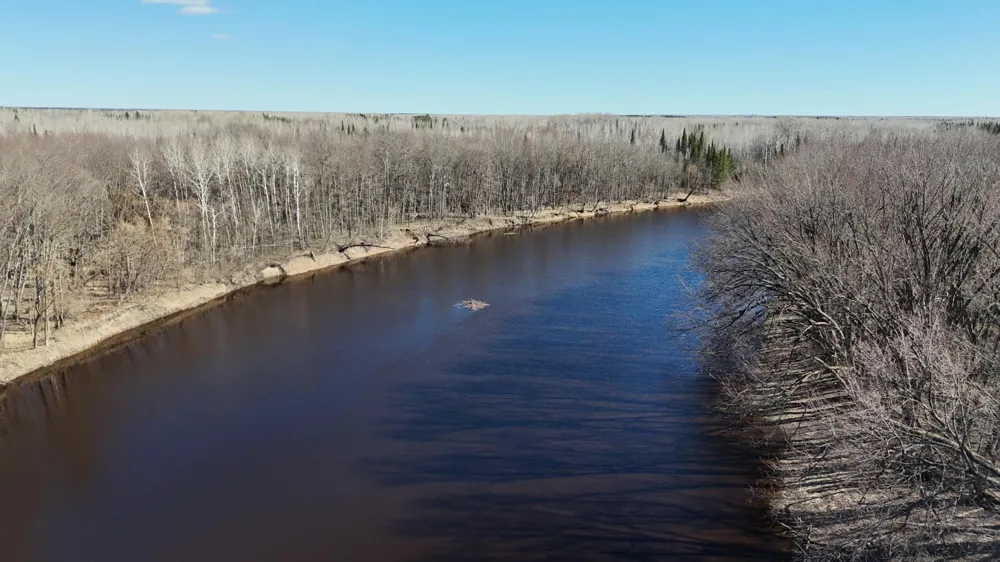 Lot C County Road 79 Littlefork, MN 56653