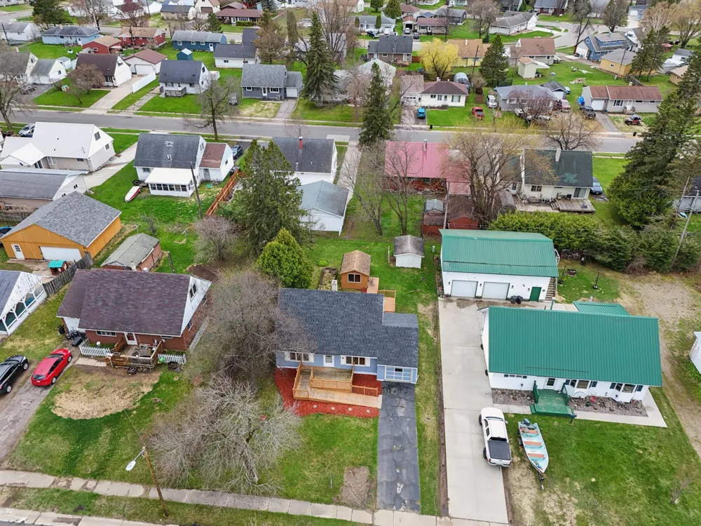 320 Andover Road Hoyt Lakes, MN 55750
