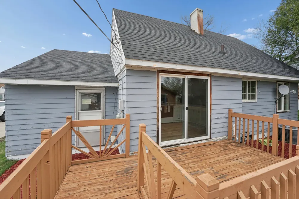 320 Andover Road Hoyt Lakes, MN 55750