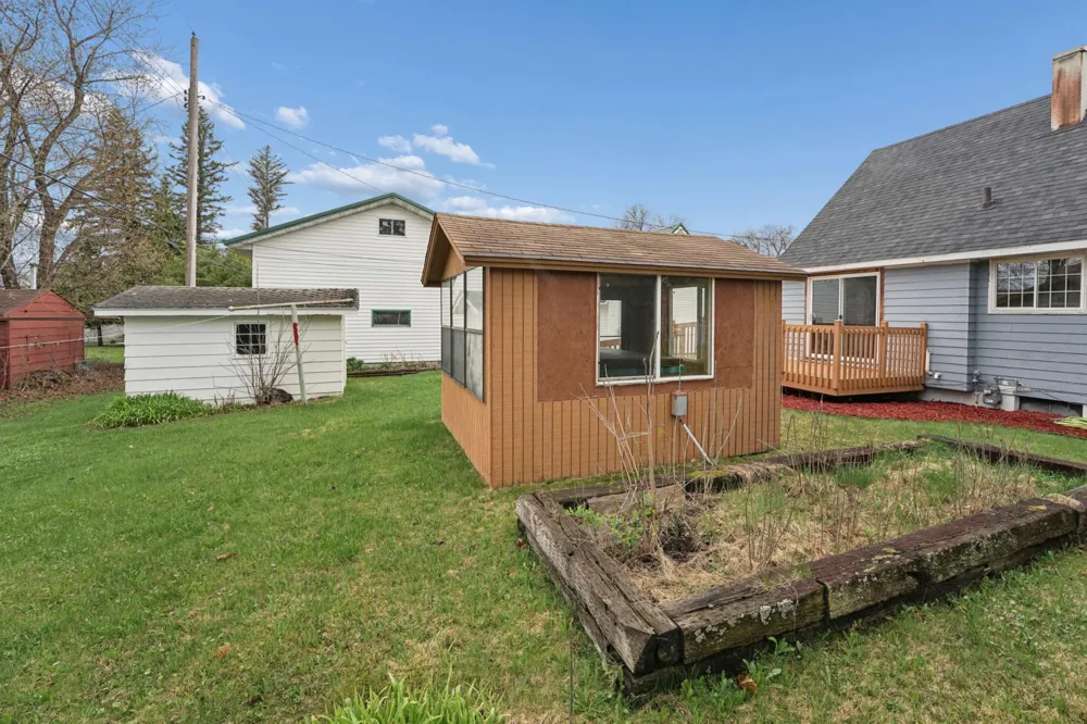 320 Andover Road Hoyt Lakes, MN 55750