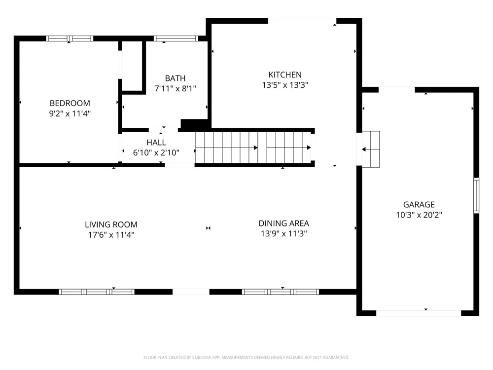 320 Andover Road Hoyt Lakes, MN 55750