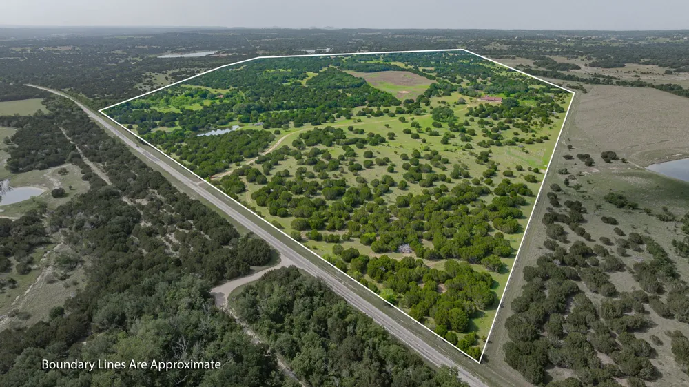 5544 FM 927 Walnut Springs, TX 76690