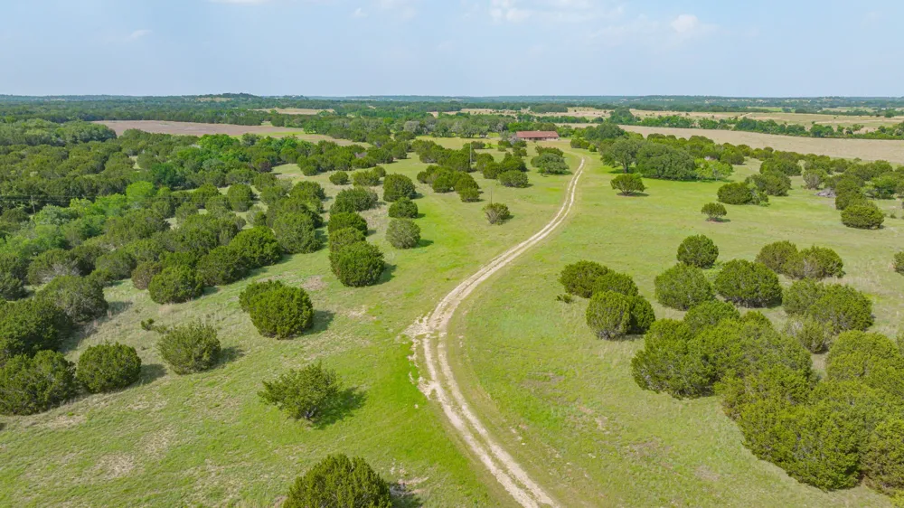 5544 FM 927 Walnut Springs, TX 76690