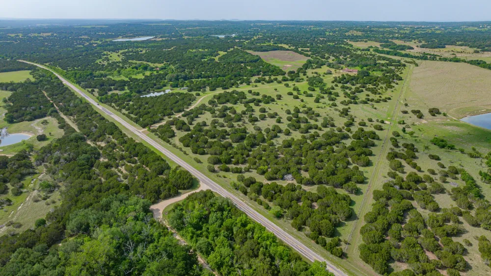 5544 FM 927 Walnut Springs, TX 76690