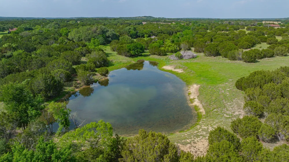 5544 FM 927 Walnut Springs, TX 76690