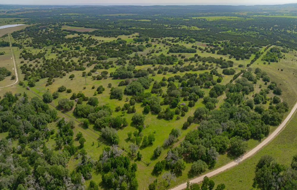 5544 FM 927 Walnut Springs, TX 76690