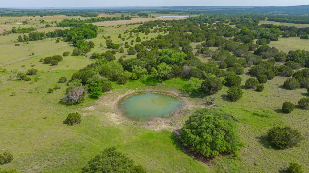 5544 FM 927 Walnut Springs, TX 76690