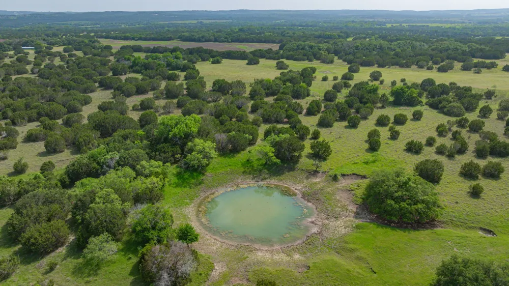 5544 FM 927 Walnut Springs, TX 76690