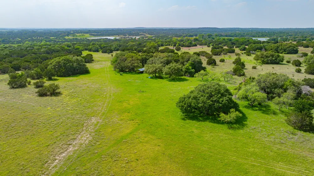 5544 FM 927 Walnut Springs, TX 76690