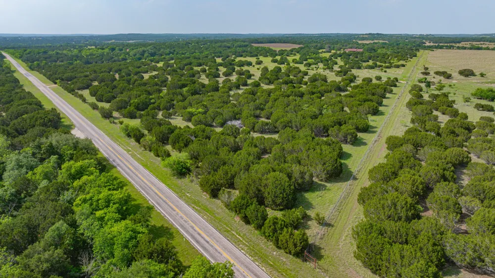 5544 FM 927 Walnut Springs, TX 76690