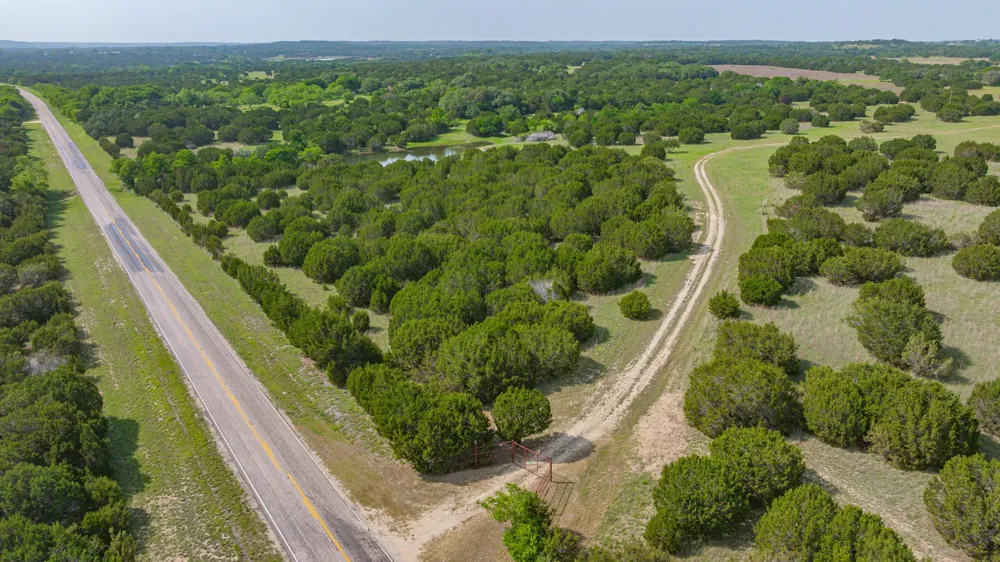 5544 FM 927 Walnut Springs, TX 76690