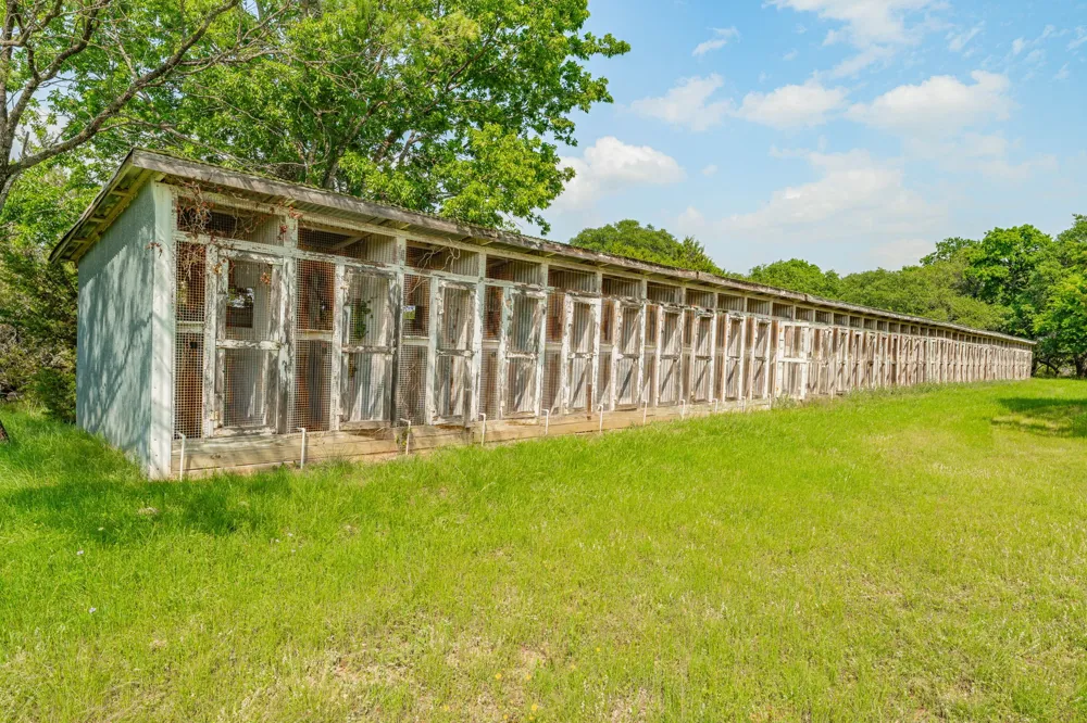 5544 FM 927 Walnut Springs, TX 76690