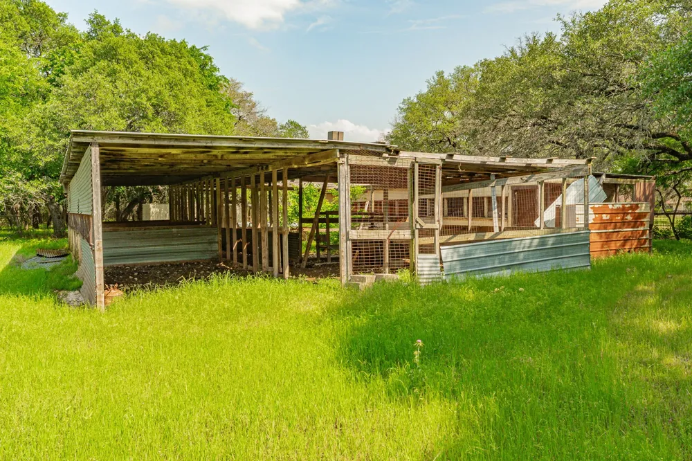 5544 FM 927 Walnut Springs, TX 76690