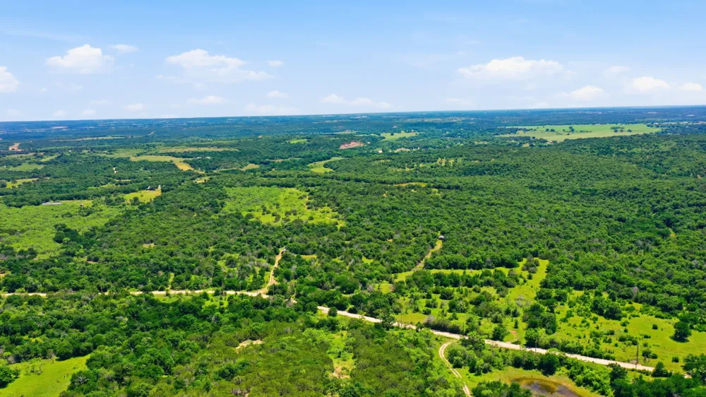 4320 Dobbs Valley Road Millsap, TX 76066