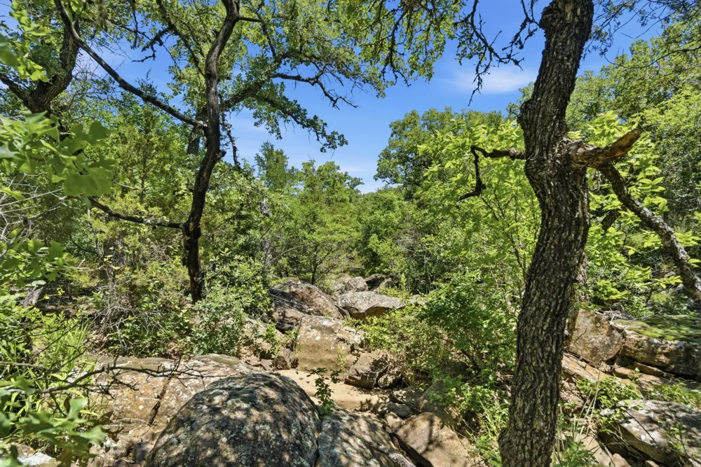 4320 Dobbs Valley Road Millsap, TX 76066