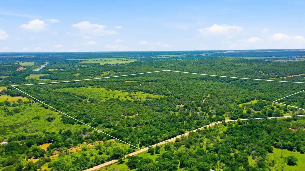4320 Dobbs Valley Road Millsap, TX 76066
