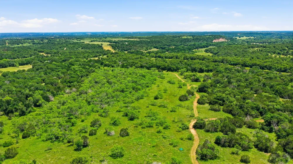 4320 Dobbs Valley Road Millsap, TX 76066