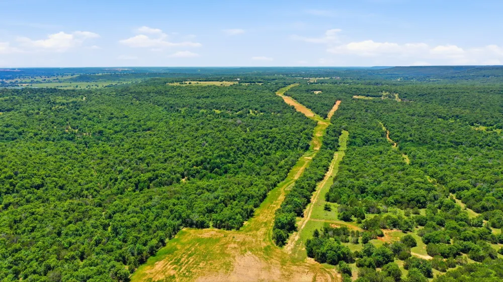 4320 Dobbs Valley Road Millsap, TX 76066