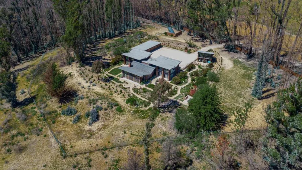 2050 Green Oaks Way Pescadero, CA 94060