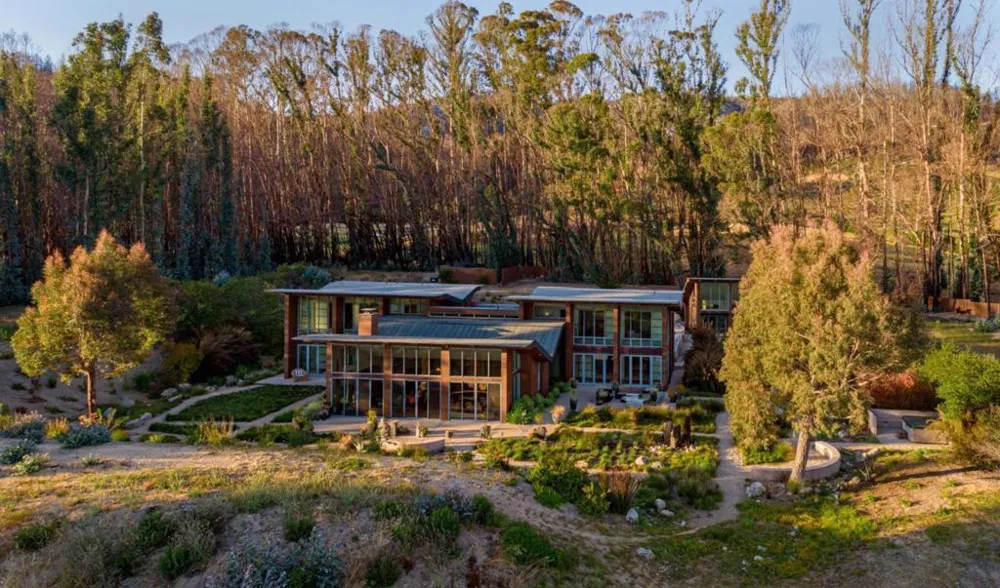 2050 Green Oaks Way Pescadero, CA 94060
