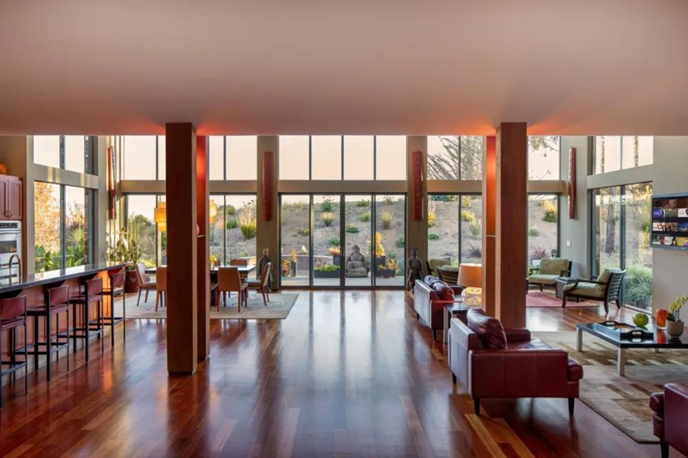 2050 Green Oaks Way Pescadero, CA 94060