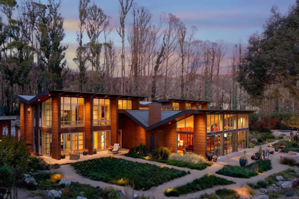 2050 Green Oaks Way Pescadero, CA 94060
