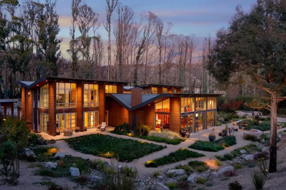 2050 Green Oaks Way Pescadero, CA 94060