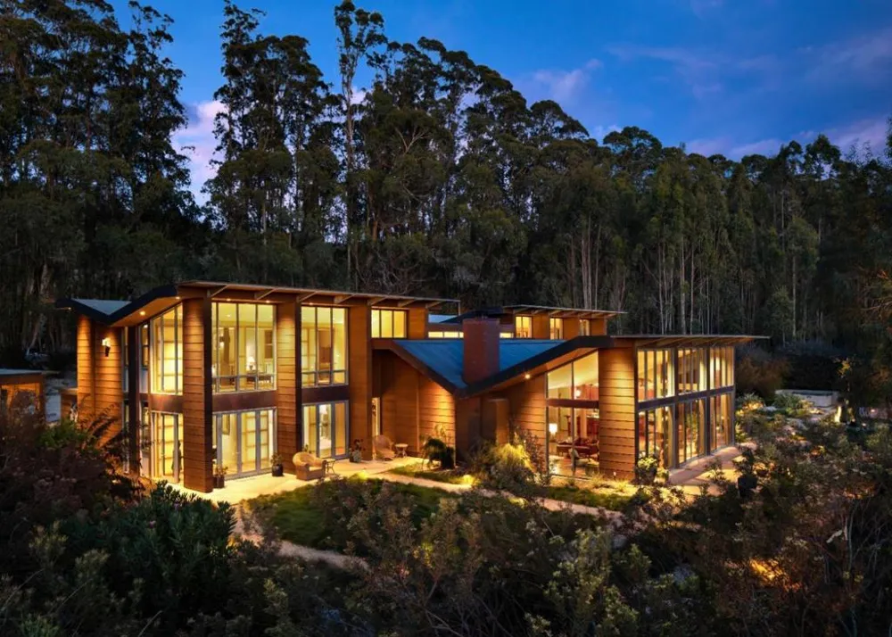 2050 Green Oaks Way Pescadero, CA 94060