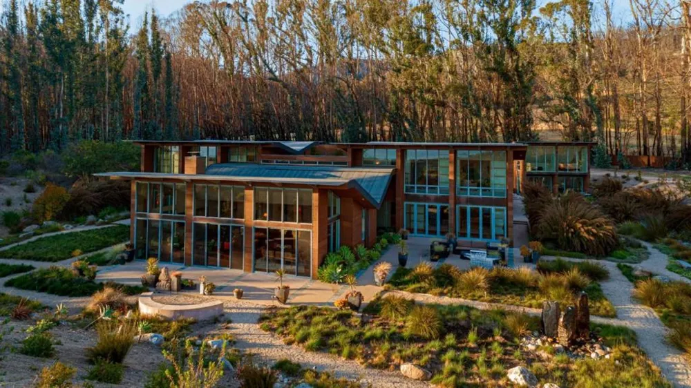 2050 Green Oaks Way Pescadero, CA 94060