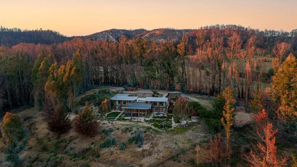 2050 Green Oaks Way Pescadero, CA 94060