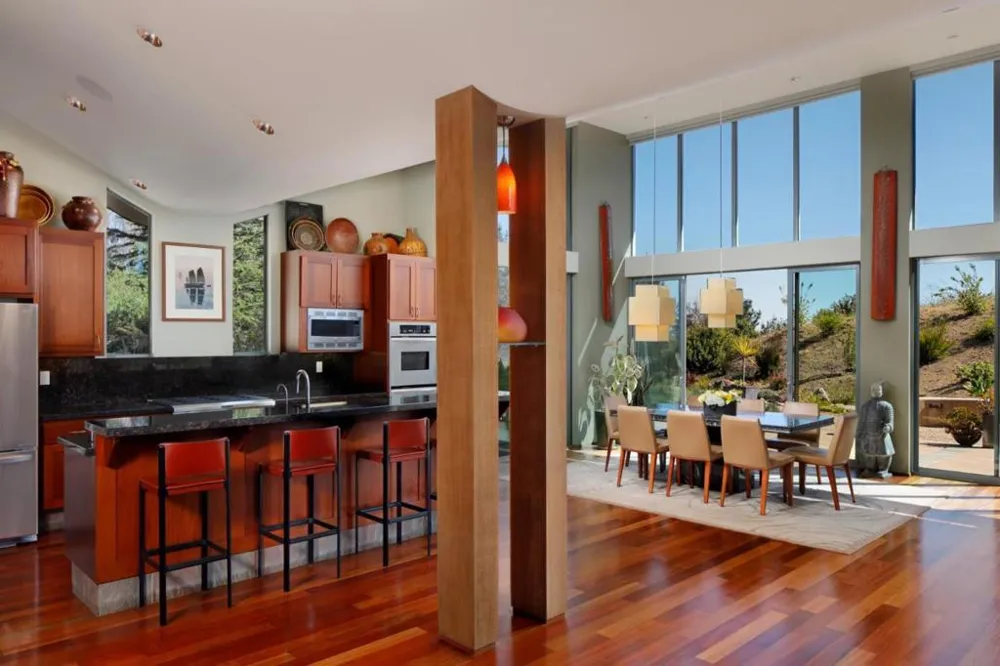 2050 Green Oaks Way Pescadero, CA 94060