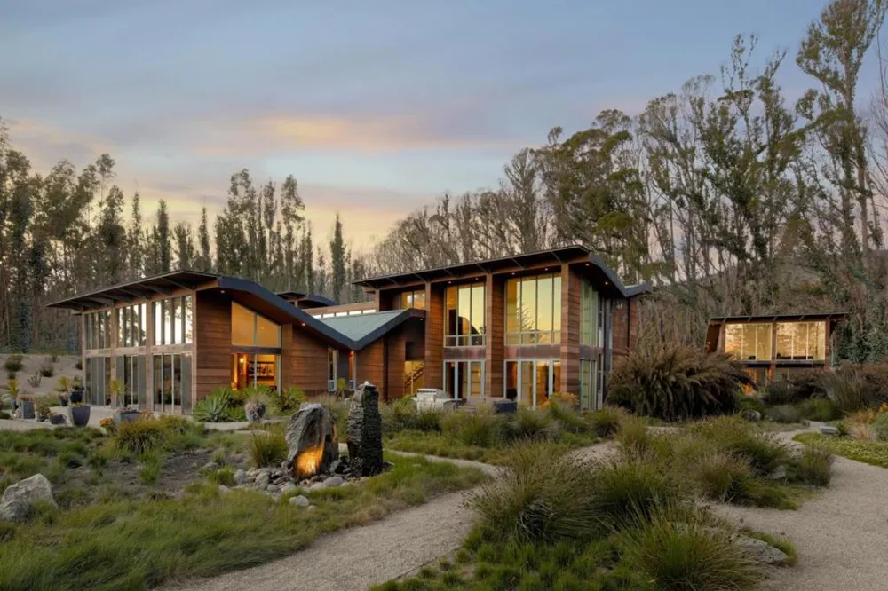 2050 Green Oaks Way Pescadero, CA 94060