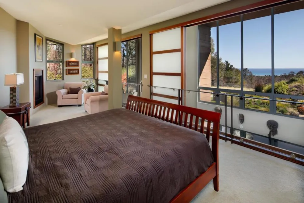 2050 Green Oaks Way Pescadero, CA 94060