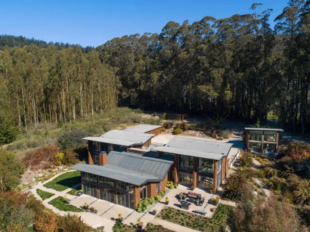 2050 Green Oaks Way Pescadero, CA 94060