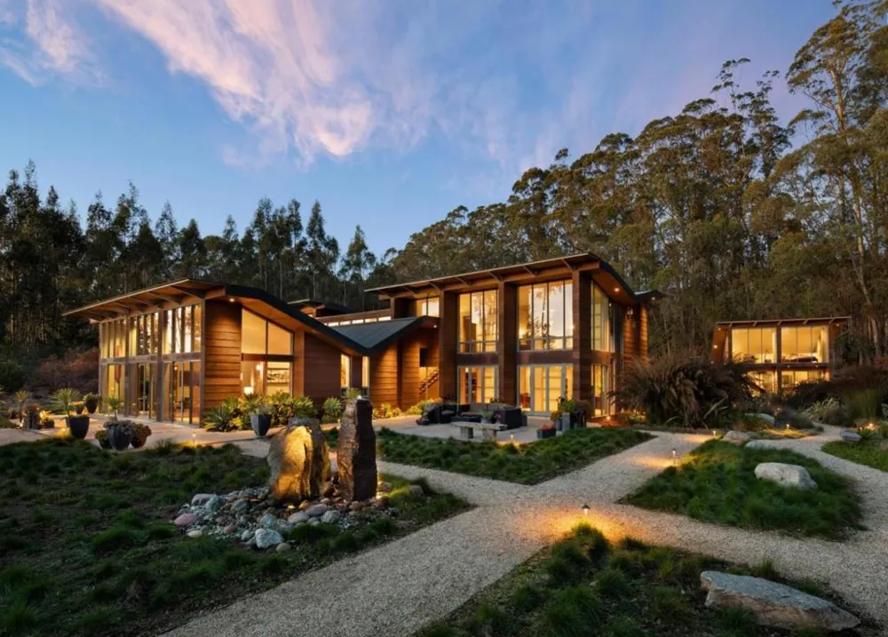 2050 Green Oaks Way Pescadero, CA 94060