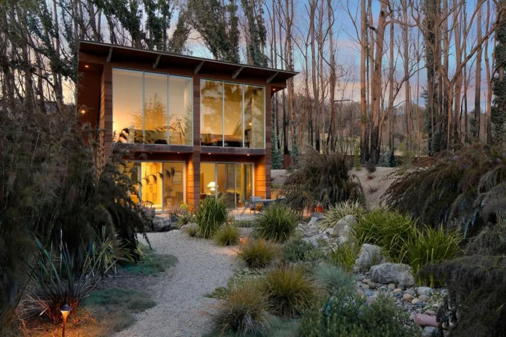 2050 Green Oaks Way Pescadero, CA 94060