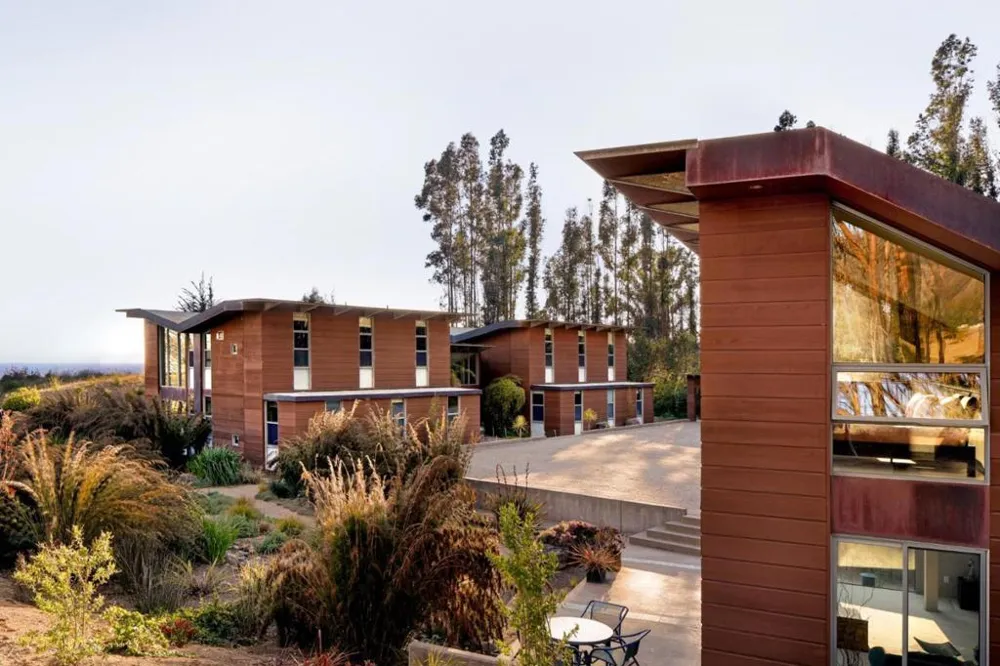 2050 Green Oaks Way Pescadero, CA 94060