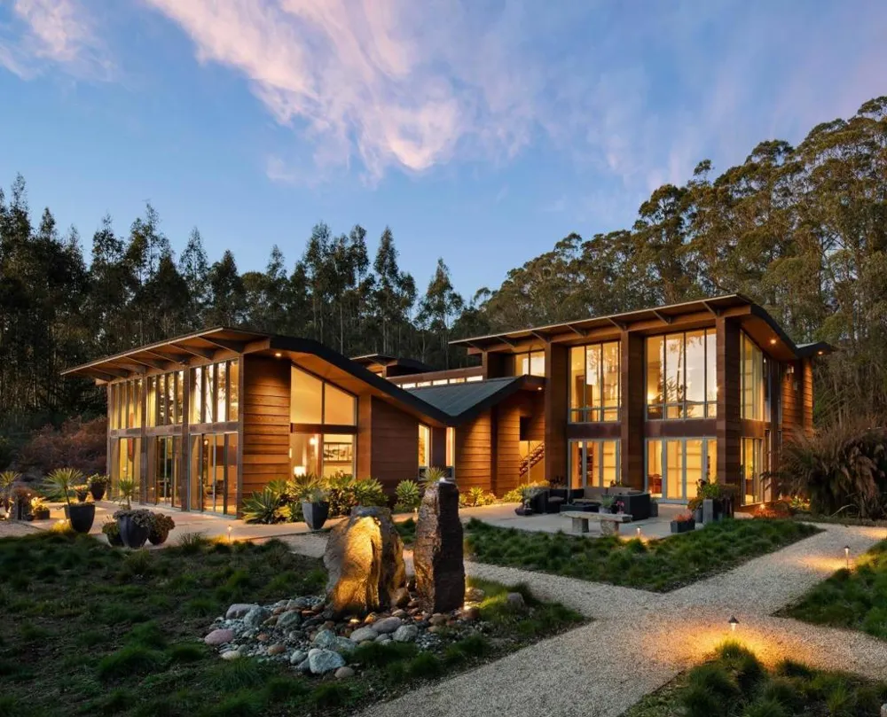 2050 Green Oaks Way Pescadero, CA 94060
