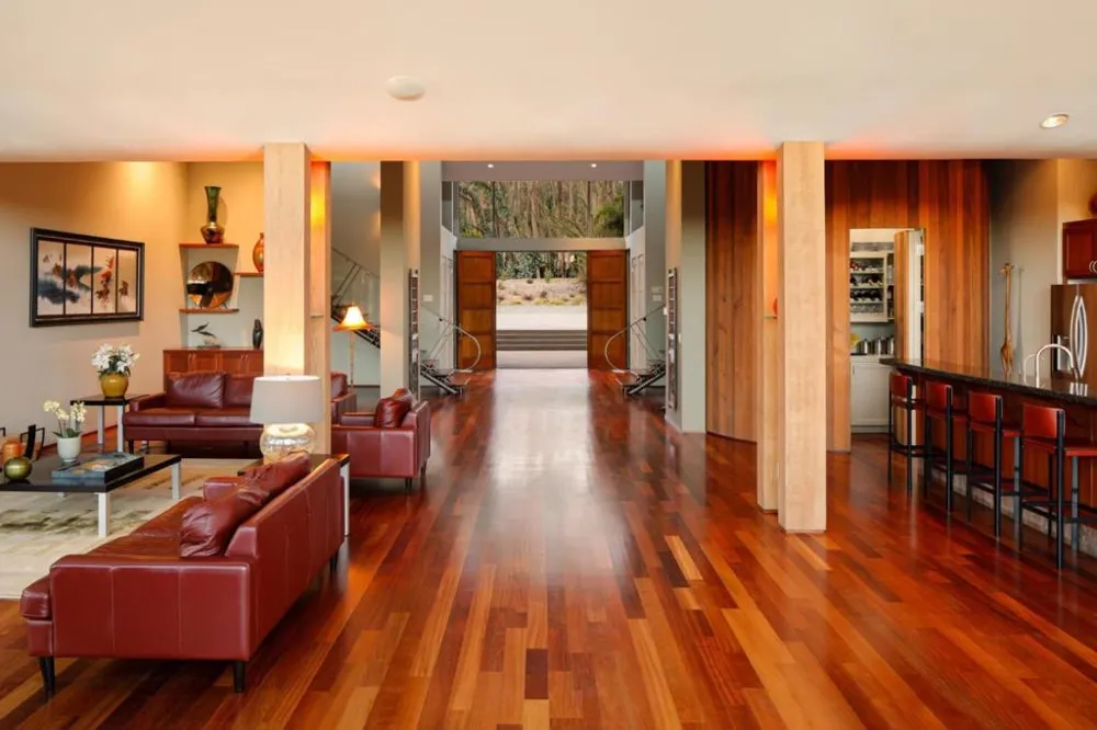 2050 Green Oaks Way Pescadero, CA 94060