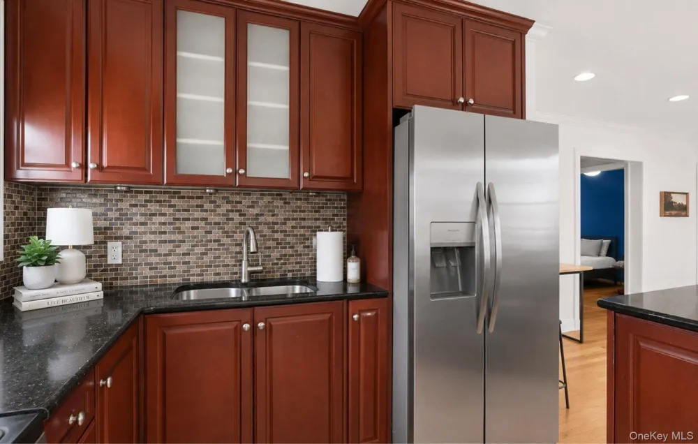 224-08 Horace Harding #Lower Oakland Gardens, NY 11364