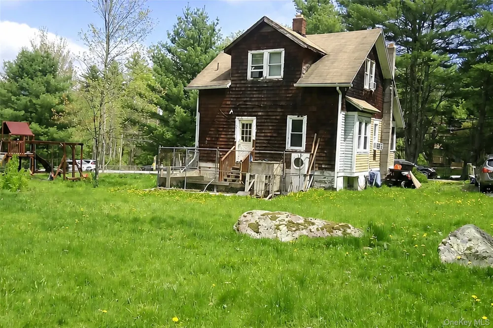 5033 Main Street South Fallsburg, NY 12779