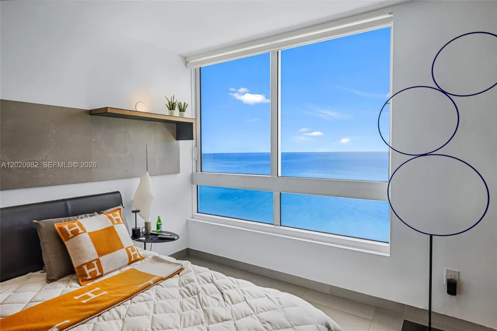 6365 Collins Ave #2301 Miami Beach, FL 33141