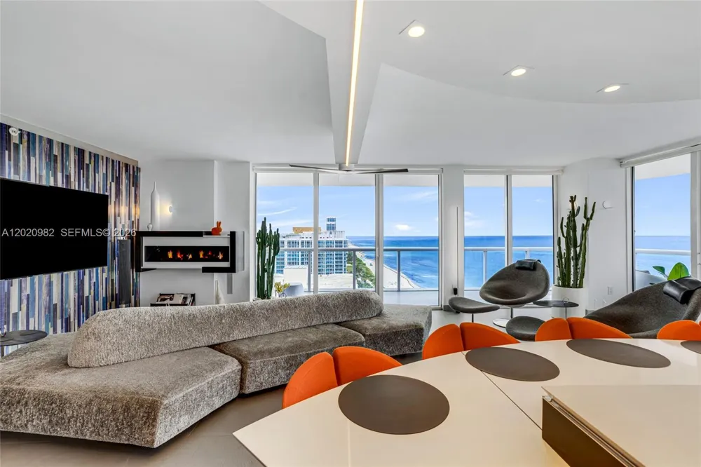 6365 Collins Ave #2301 Miami Beach, FL 33141